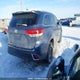 5TDJZRFHXJS840359 2018 Toyota Highlander Se/Xle auction photo thumbnail 4