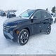 5NMJCCDE3SH534003 2025 Hyundai Tucson Sel auction photo thumbnail 2