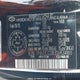 5NMJCCDE3SH534003 2025 Hyundai Tucson Sel auction photo thumbnail 9