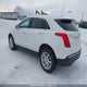 1GYKNARSXJZ235002 2018 Cadillac Xt5 auction photo thumbnail 3