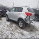KNDPB3AC3F7778344 2015 Kia Sportage Lx auction photo thumbnail 3