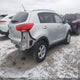 KNDPB3AC3F7778344 2015 Kia Sportage Lx auction photo thumbnail 4