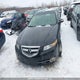 19UUA66297A801736 2007 Acura Tl auction photo thumbnail 12