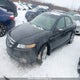 19UUA66297A801736 2007 Acura Tl auction photo thumbnail 2
