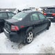 19UUA66297A801736 2007 Acura Tl auction photo thumbnail 4