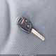 LUCGE8H56D3004021 2013 Honda Fit Lx auction photo thumbnail 11