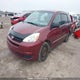 5TDZA29C84S190369 2004 Toyota Sienna Le V6 auction photo thumbnail 2
