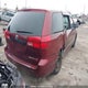 5TDZA29C84S190369 2004 Toyota Sienna Le V6 auction photo thumbnail 4