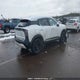 3N8AP6CB4SL323168 2025 Nissan Kicks Sv auction photo thumbnail 4