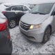 5FNRL5H39FB512411 2015 Honda Odyssey Se auction photo thumbnail 12