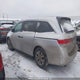 5FNRL5H39FB512411 2015 Honda Odyssey Se auction photo thumbnail 14