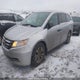 5FNRL5H39FB512411 2015 Honda Odyssey Se auction photo thumbnail 2