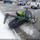 4UF1S4LK2PT100444 2023 Arctic Cat Snowmobile auction photo thumbnail 4