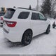 1C4SDJCT5SC557271 2025 Dodge Durango R/T auction photo thumbnail 4