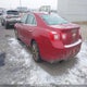 1G11H5SA6DU109943 2013 Chevrolet Malibu Ltz auction photo thumbnail 3