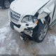 4JGBB8GB1BA645628 2011 Mercedes-Benz Ml 350 4Matic auction photo thumbnail 6