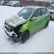 KMHCT5AE0EU168633 2014 Hyundai Accent Gl auction photo thumbnail 2