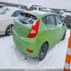 KMHCT5AE0EU168633 2014 Hyundai Accent Gl auction photo thumbnail 4