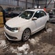 3VWLX7AJ3DM432087 2013 Volkswagen Jetta 2.5L Highline auction photo thumbnail 2