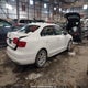 3VWLX7AJ3DM432087 2013 Volkswagen Jetta 2.5L Highline auction photo thumbnail 4