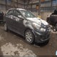 KMHCT5AE0CU007213 2012 Hyundai Accent L auction photo thumbnail 1