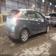 KMHCT5AE0CU007213 2012 Hyundai Accent L auction photo thumbnail 4