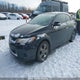 KNAFU6A25A5291209 2010 Kia Forte Koup 2.0L Ex auction photo thumbnail 2