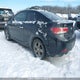 KNAFU6A25A5291209 2010 Kia Forte Koup 2.0L Ex auction photo thumbnail 3