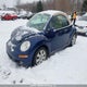3VWRF21Y69M411559 2009 Volkswagen New Beetle 2.5L Comfortline auction photo thumbnail 2