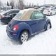 3VWRF21Y69M411559 2009 Volkswagen New Beetle 2.5L Comfortline auction photo thumbnail 4