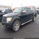 1FTFW1EV8AFA10390 2010 Ford F-150 Fx4/Harley-Davidson/Lariat/Xlt auction photo thumbnail 2