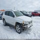 1C4NJDAB3CD506736 2012 Jeep Compass Sport/North auction photo thumbnail 1