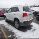 5XYKT3A28BG171268 2011 Kia Sorento Lx V6 auction photo thumbnail 3