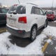 5XYKT3A28BG171268 2011 Kia Sorento Lx V6 auction photo thumbnail 4
