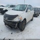 3N1BC11E67L400256 2007 Nissan Versa S/Sl auction photo thumbnail 2
