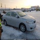 2T1BU4EE4AC223206 2010 Toyota Corolla Ce auction photo thumbnail 13