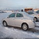 2T1BU4EE4AC223206 2010 Toyota Corolla Ce auction photo thumbnail 14