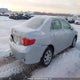 2T1BU4EE4AC223206 2010 Toyota Corolla Ce auction photo thumbnail 4