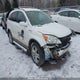 5J6RE4H75AL813068 2010 Honda Cr-V Ex-L auction photo thumbnail 1