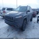 1C4PJMBS5FW678718 2015 Jeep Cherokee Trailhawk auction photo thumbnail 2