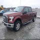 1FTFW1EF7HFC14858 2017 Ford F-150 Xlt auction photo thumbnail 2