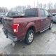 1FTFW1EF7HFC14858 2017 Ford F-150 Xlt auction photo thumbnail 4