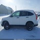 5J6RE4H38BL813516 2011 Honda Cr-V Lx auction photo thumbnail 14