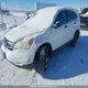 5J6RE4H38BL813516 2011 Honda Cr-V Lx auction photo thumbnail 2