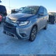 JA4AZ2A31KJ600340 2019 Mitsubishi Outlander Es auction photo thumbnail 2
