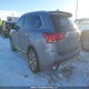 JA4AZ2A31KJ600340 2019 Mitsubishi Outlander Es auction photo thumbnail 3