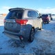 JA4AZ2A31KJ600340 2019 Mitsubishi Outlander Es auction photo thumbnail 4