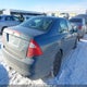 3FAHP0HA0CR349603 2012 Ford Fusion Se auction photo thumbnail 4