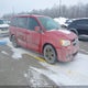 2C4RDGDG2DR700674 2013 Dodge Grand Caravan Crew auction photo thumbnail 1