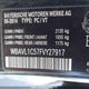 WBAVL1C57FVY27917 2015 BMW X1 xDrive28I auction photo thumbnail 9